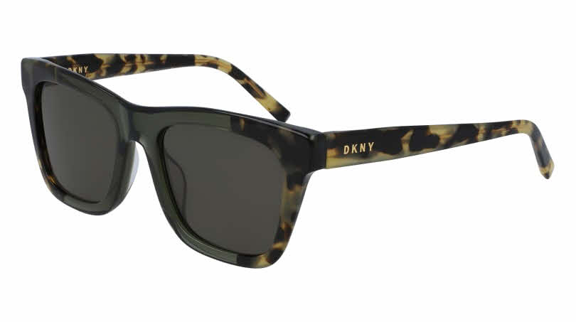 DKNY DK529S Sunglasses