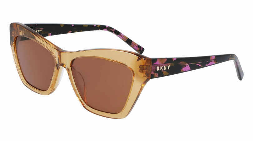 DKNY DK535S Sunglasses