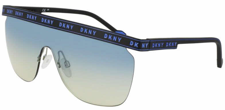 DKNY DK538S Sunglasses