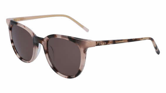 DKNY DK507S Women's Sunglasses In Tortoise