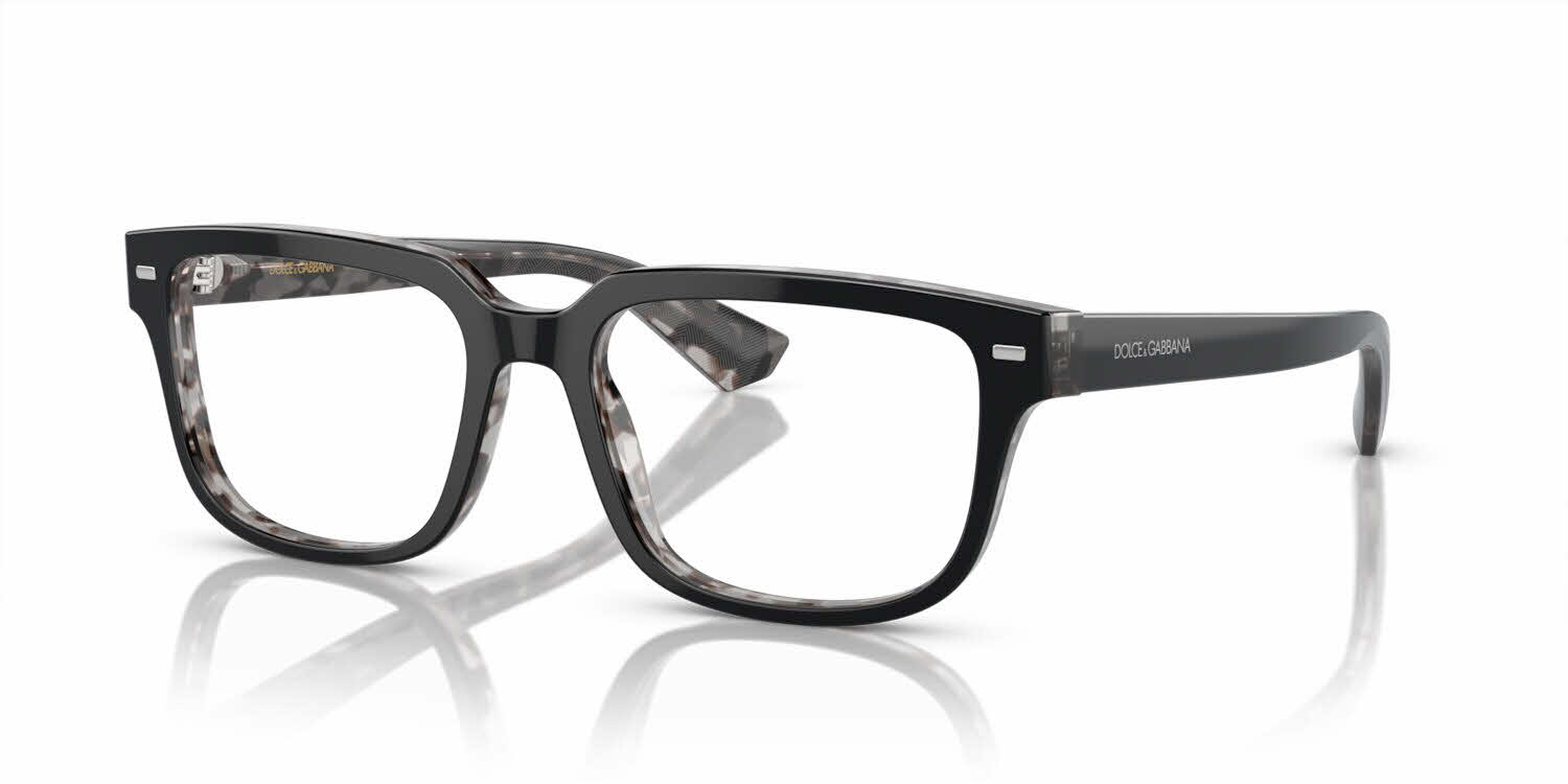 Dolce & Gabbana DG3380 Eyeglasses