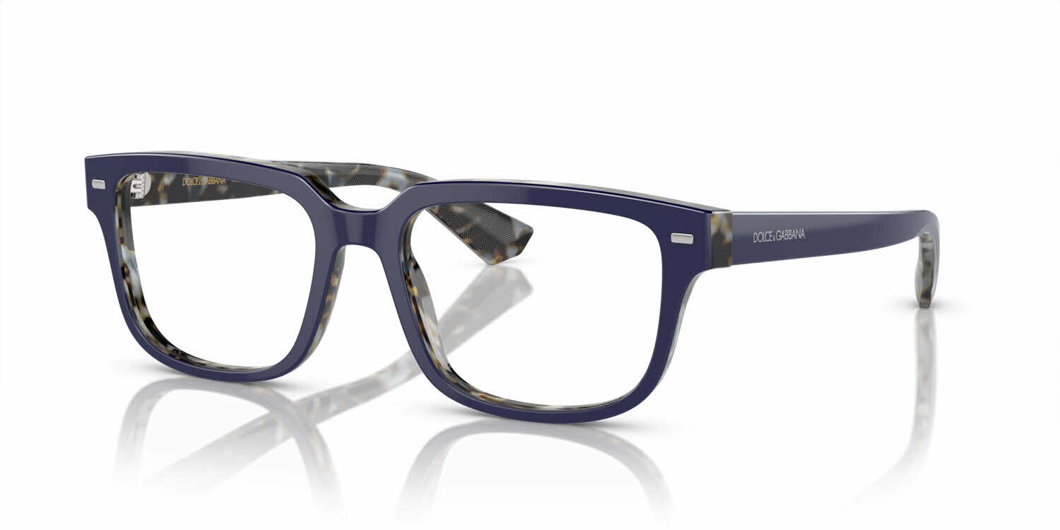 Dolce & Gabbana DG3380 Eyeglasses