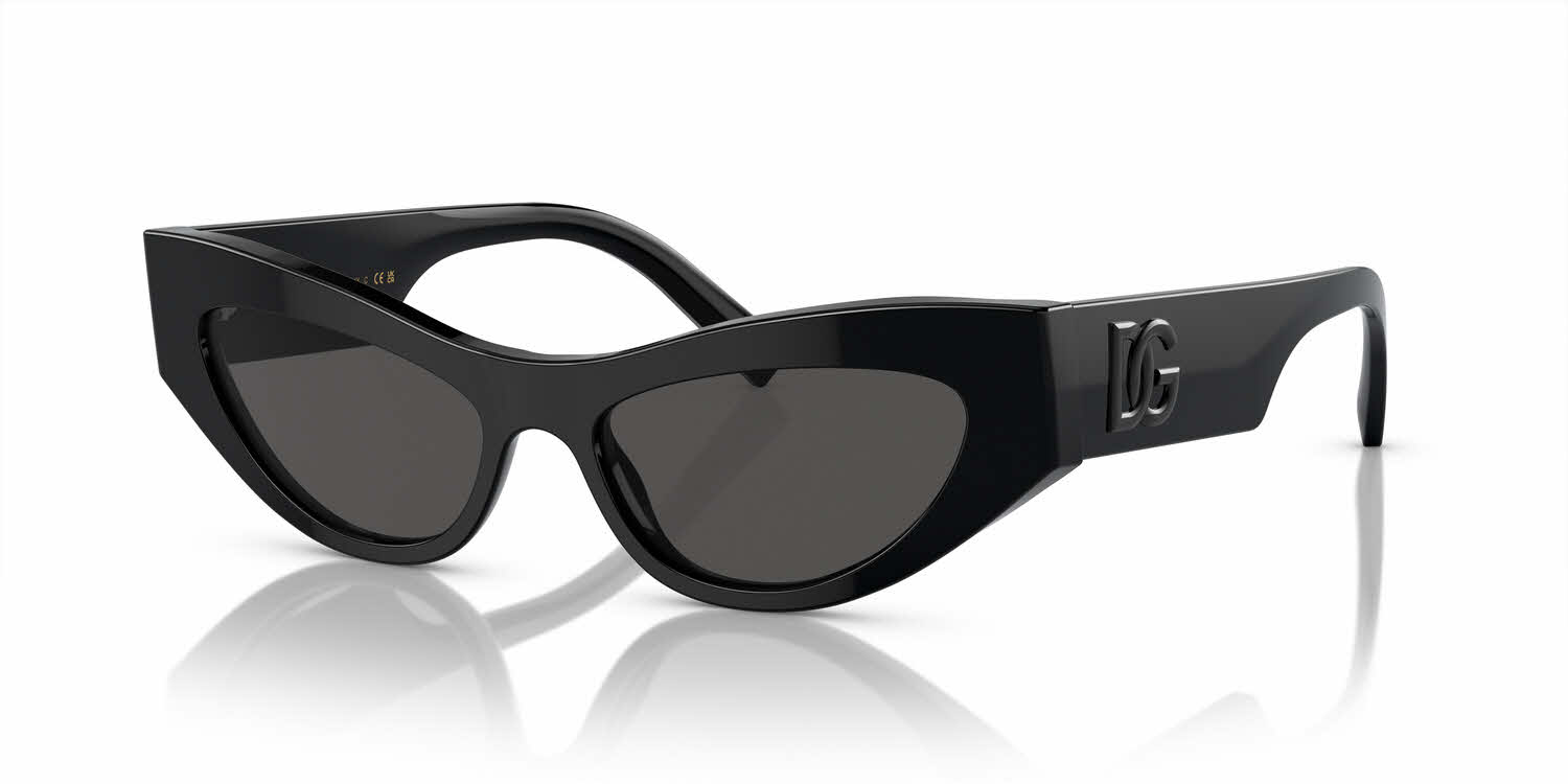 Visit Sunglasses Dolce & Gabbana DG4450 Image 1