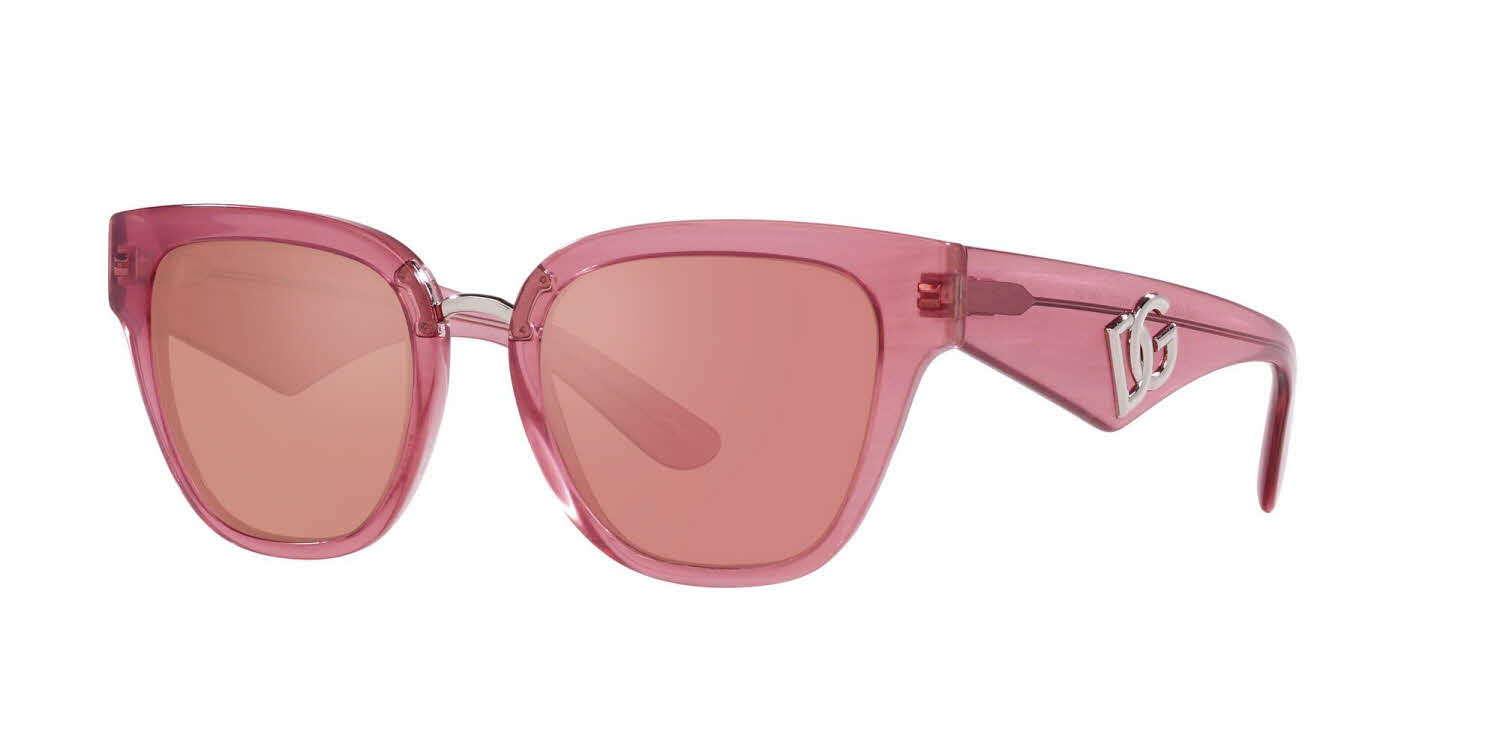 Dolce & Gabbana DG4437 Sunglasses