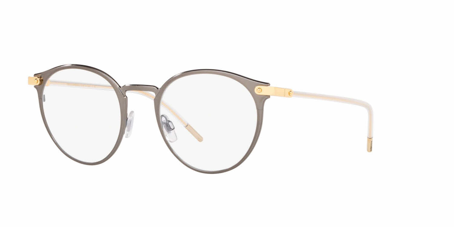 dolce gabbana mens glasses frames