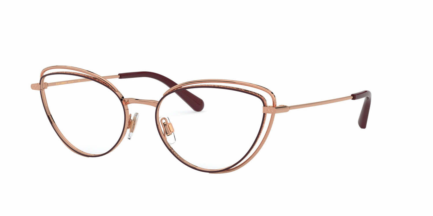 Visit Eyeglasses Dolce & Gabbana DG1326 Image 1