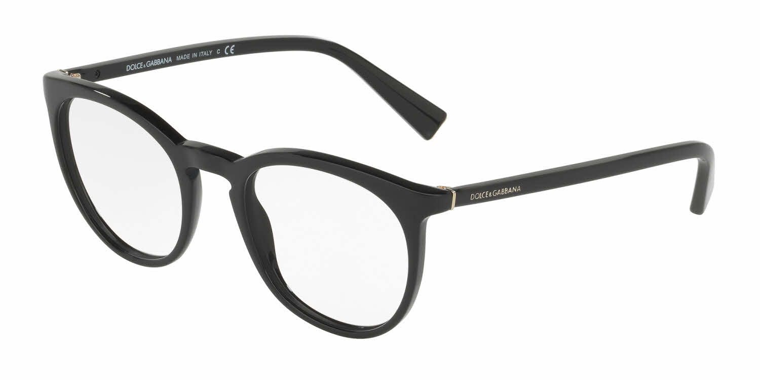 Dolce & Gabbana DG3269 Eyeglasses | Free Shipping