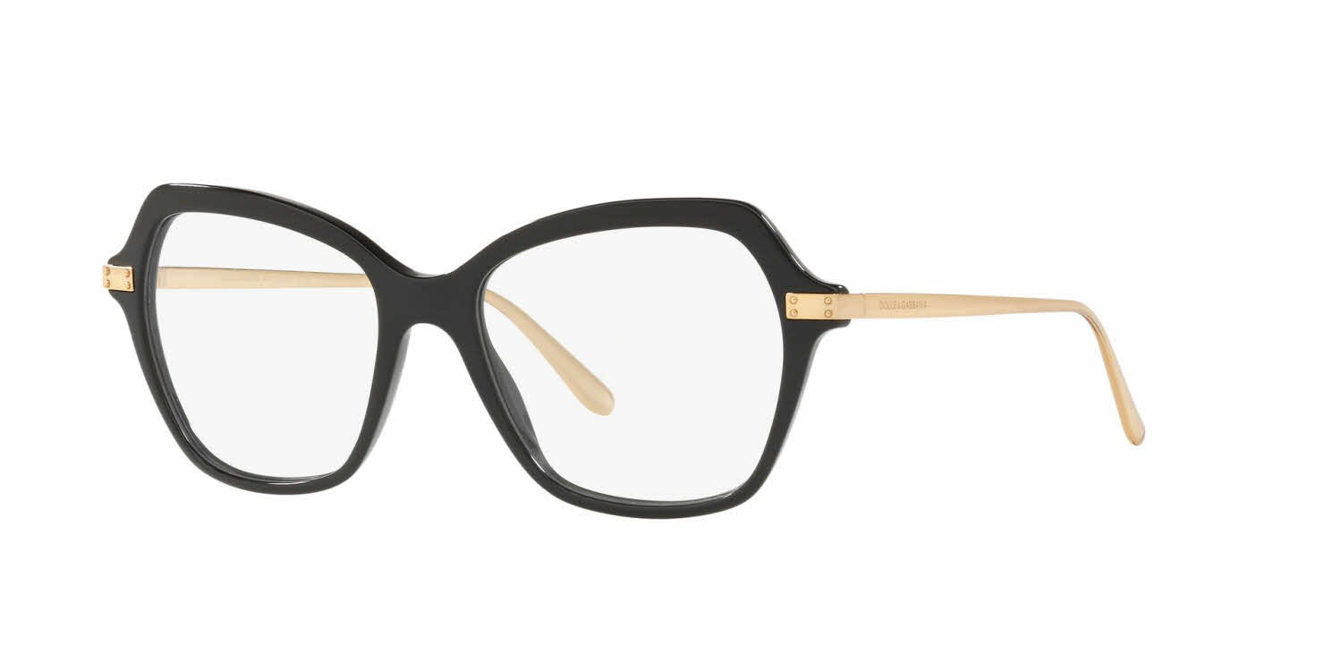 Dolce \u0026 Gabbana DG3311 Eyeglasses 