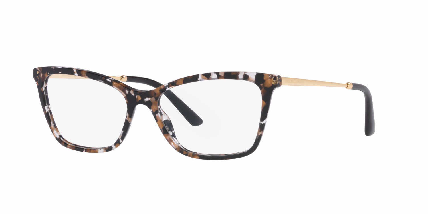Visit Eyeglasses Dolce & Gabbana DG3347 Image 1