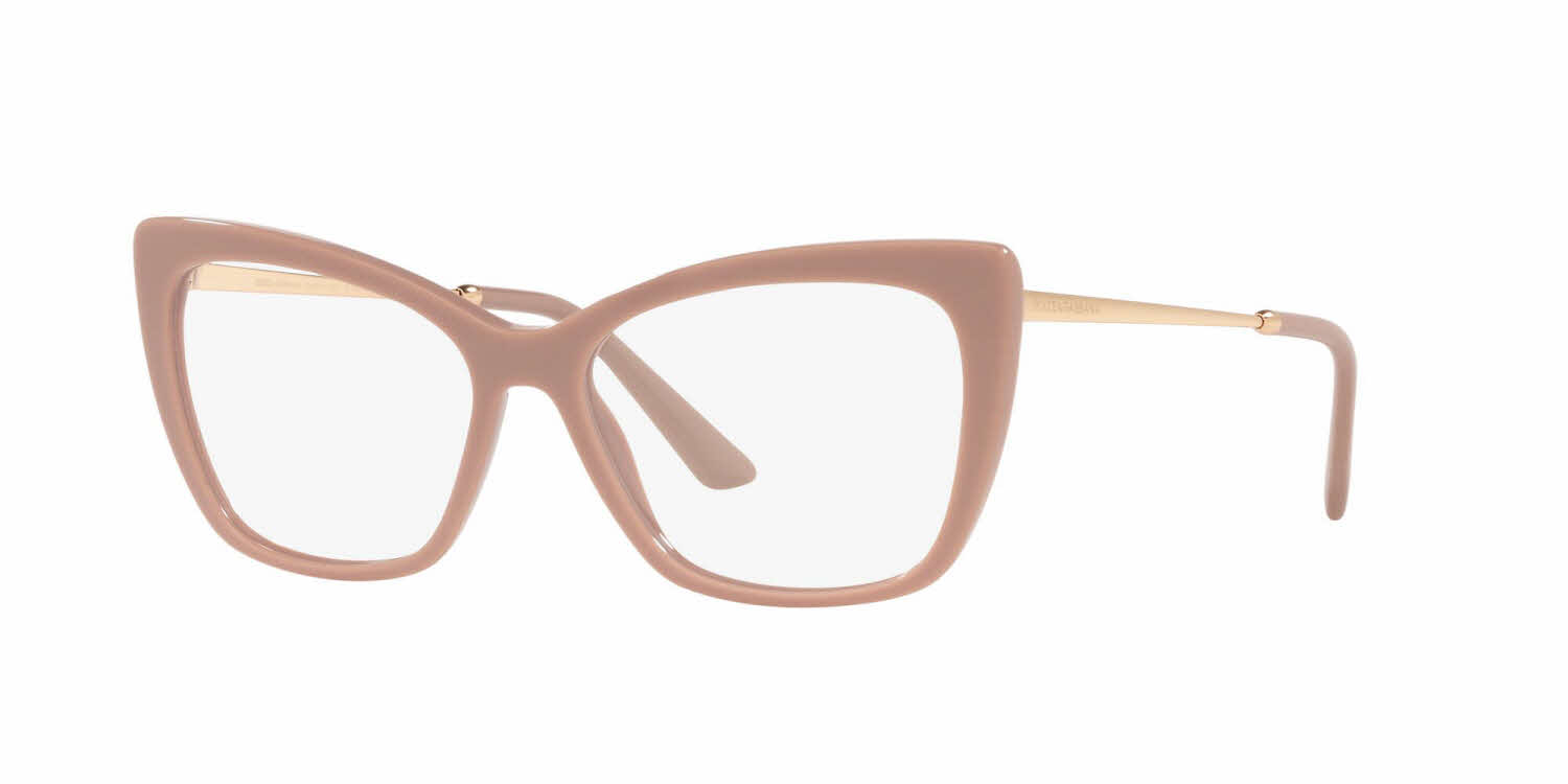 Visit Eyeglasses Dolce & Gabbana DG3348 Image 1