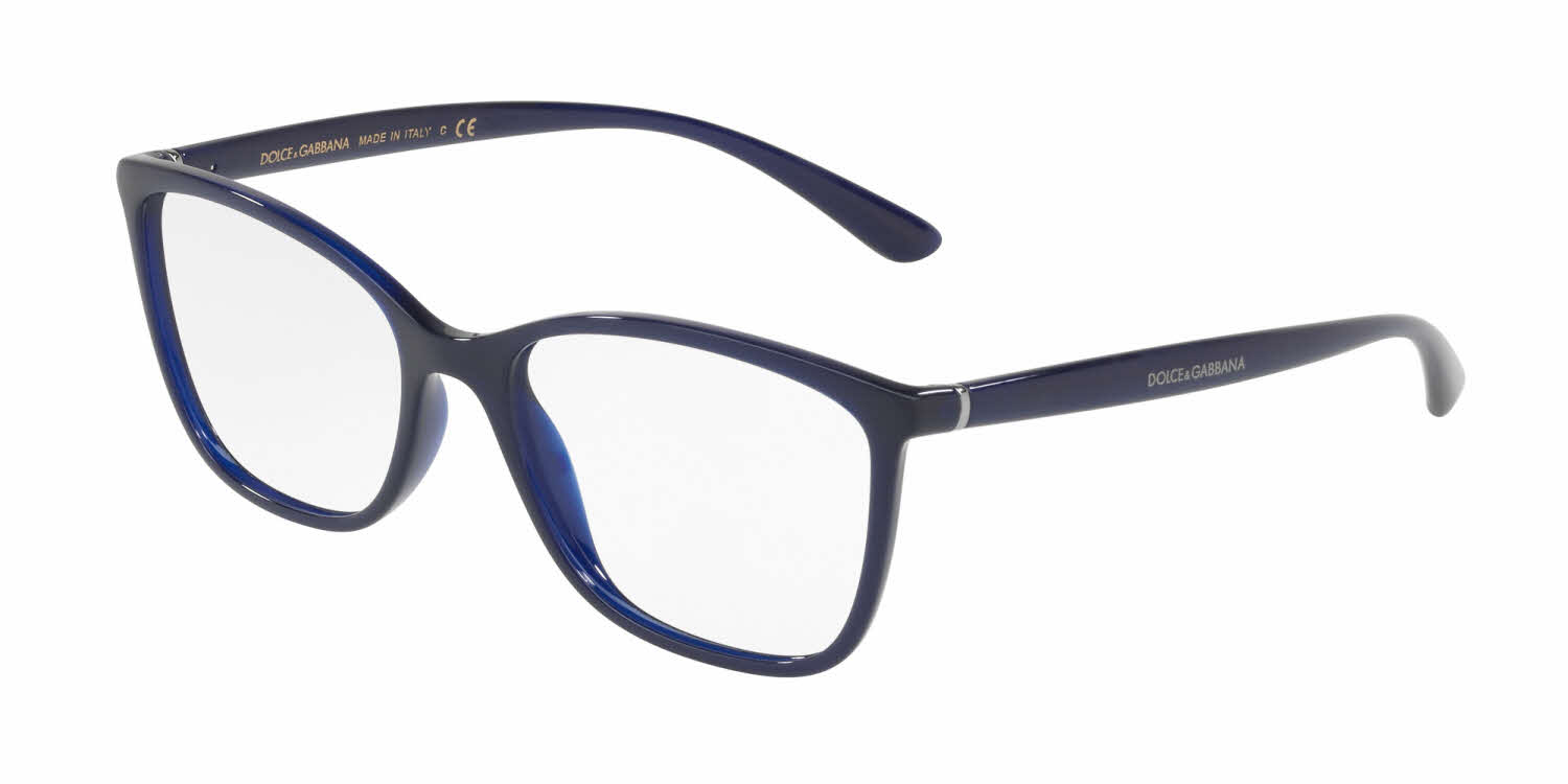 Visit Eyeglasses Dolce & Gabbana DG5026 Image 1