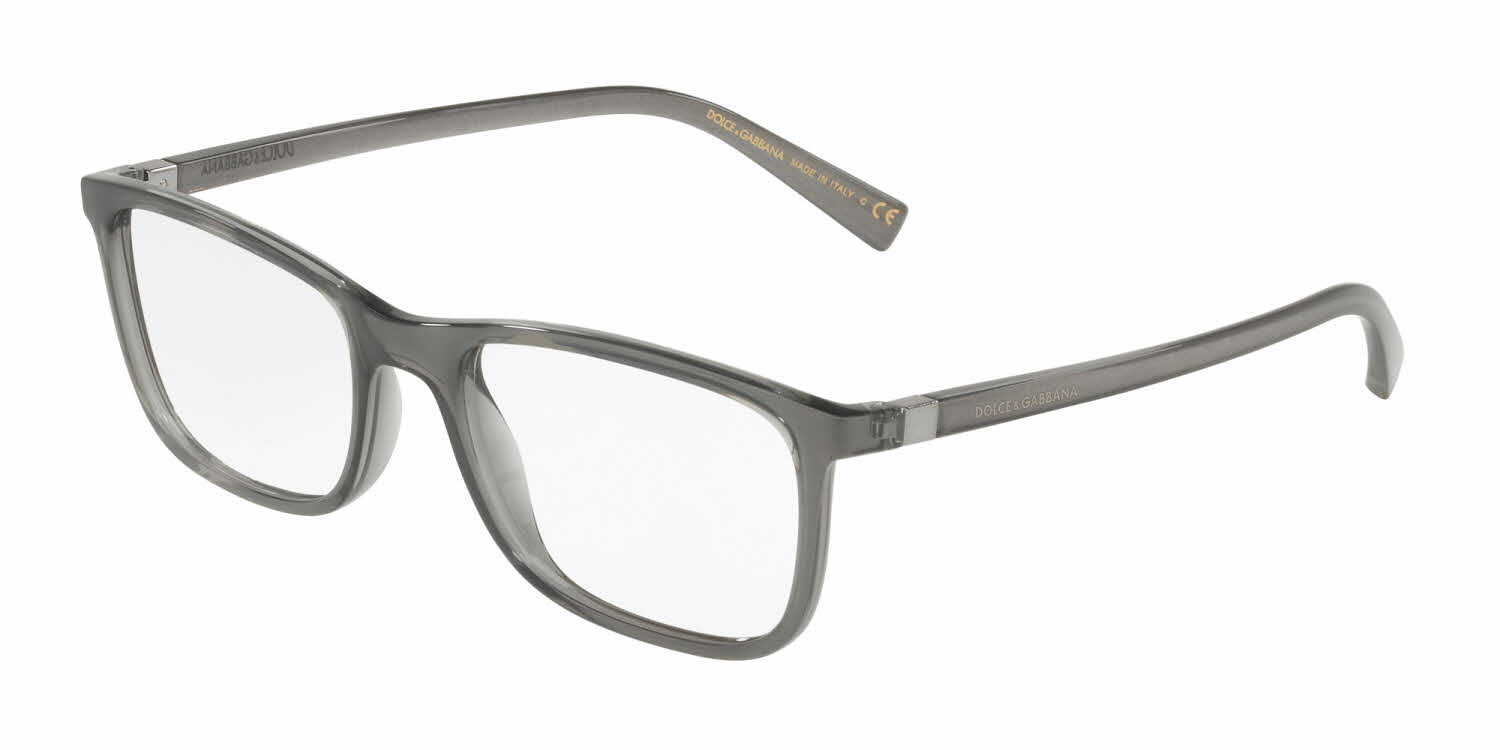 Dolce \u0026 Gabbana DG5027 Eyeglasses 