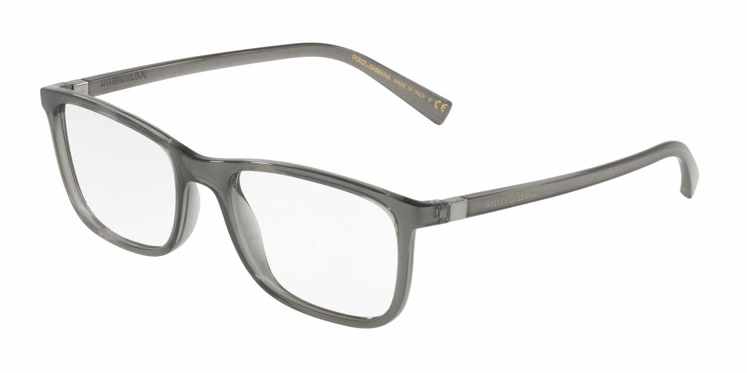 Visit Eyeglasses Dolce & Gabbana DG5027 Image 1