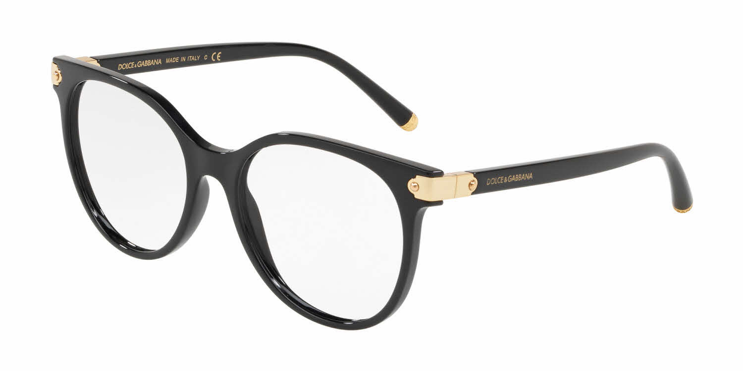 eyeglass frames dolce gabbana