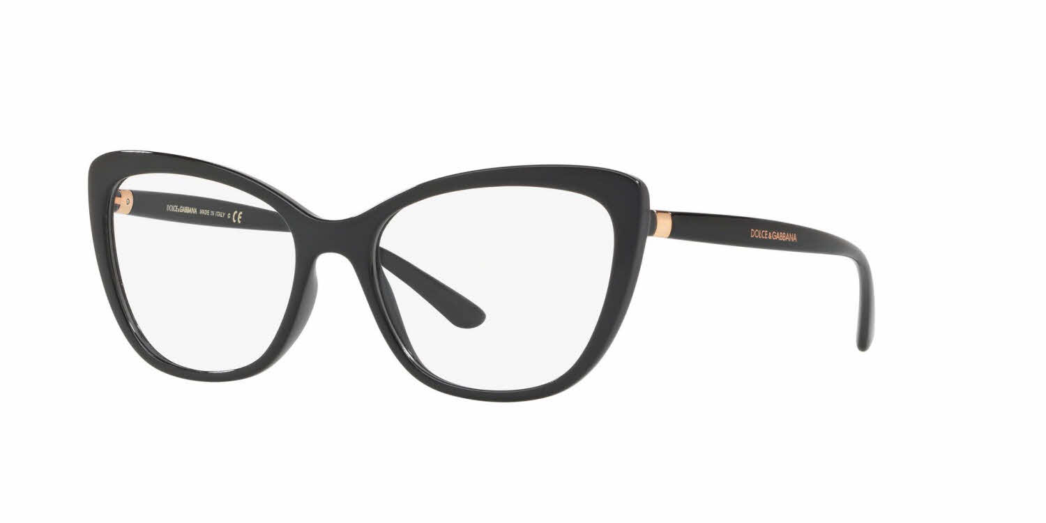 dolce gabbana glasses womens