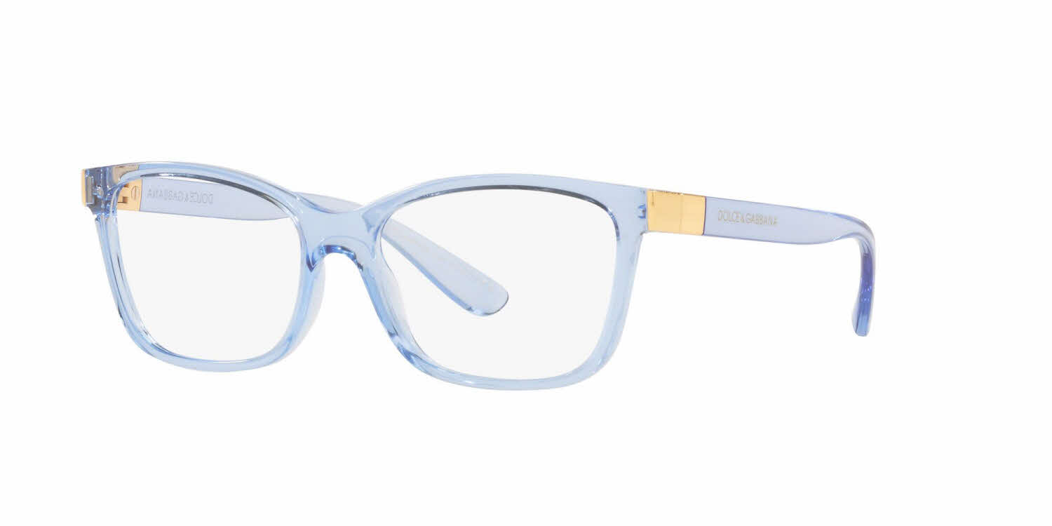 Visit Eyeglasses Dolce & Gabbana DG5077 Image 1