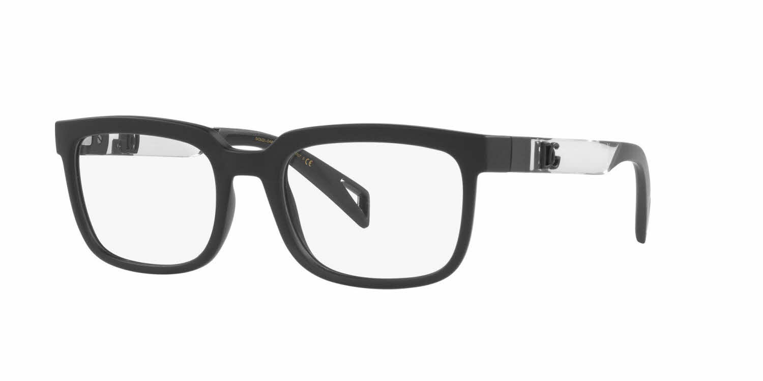 Visit Eyeglasses Dolce & Gabbana DG5085 Image 1