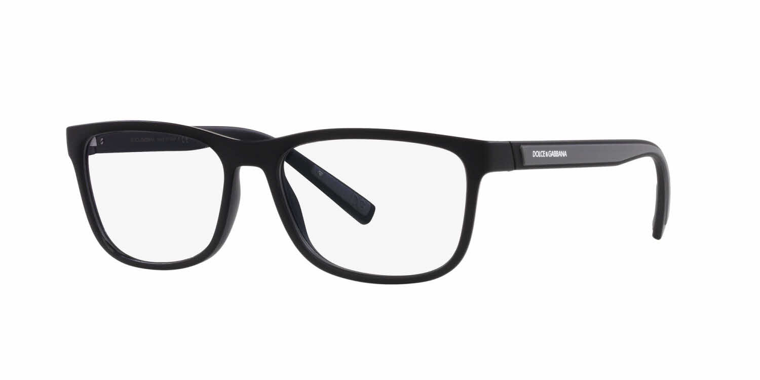 Visit Eyeglasses Dolce & Gabbana DG5086 Image 1