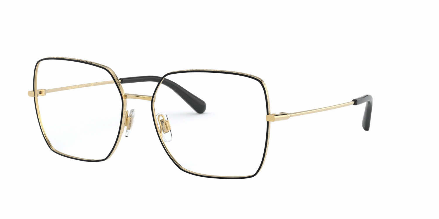 Dolce & Gabbana DG1323 Eyeglasses