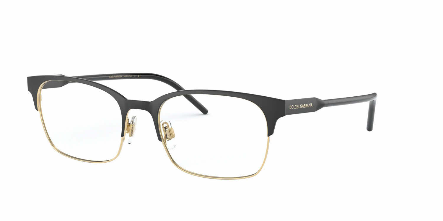 Dolce & Gabbana DG1330 Eyeglasses