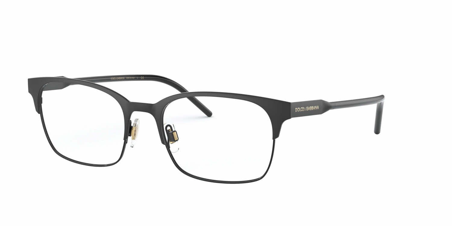 Dolce & Gabbana DG1330 Eyeglasses | Free Shipping