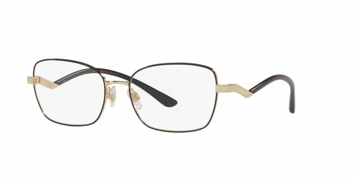 Dolce & Gabbana DG1334 Eyeglasses