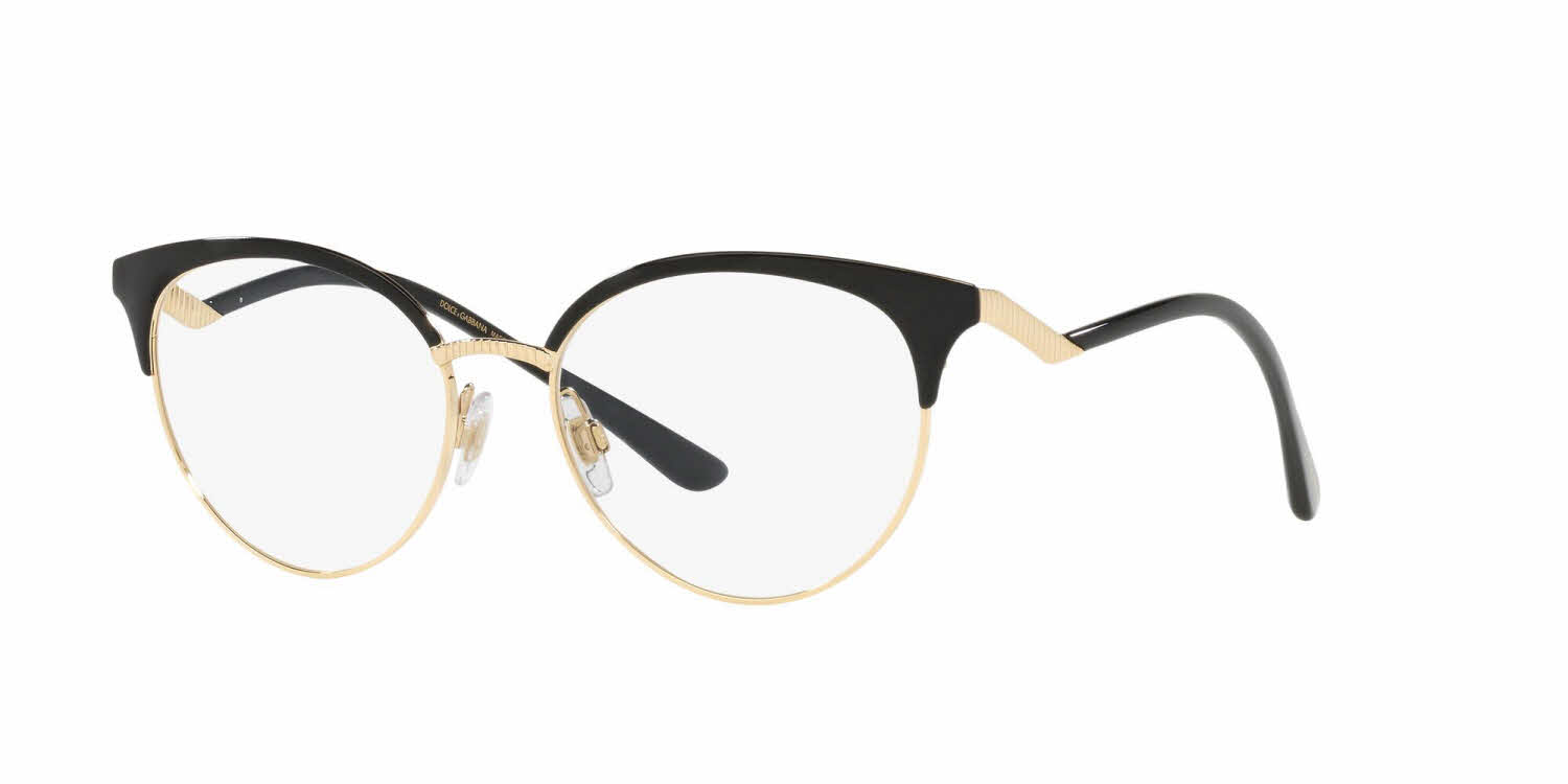 Dolce & Gabbana DG1337 Eyeglasses