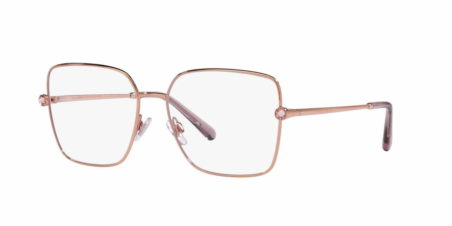 Dolce & Gabbana DG1341B Eyeglasses