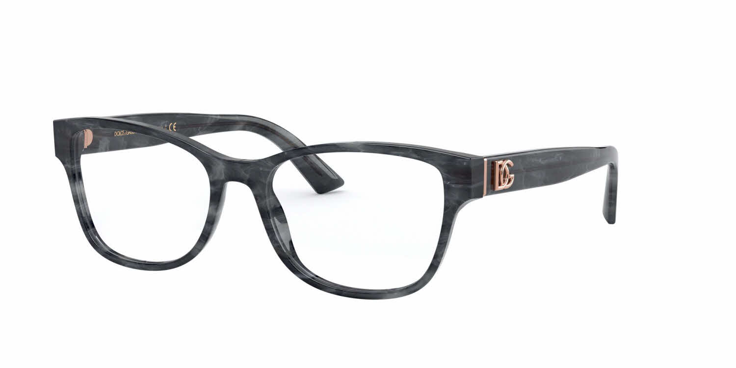 Dolce & Gabbana DG3326 Eyeglasses