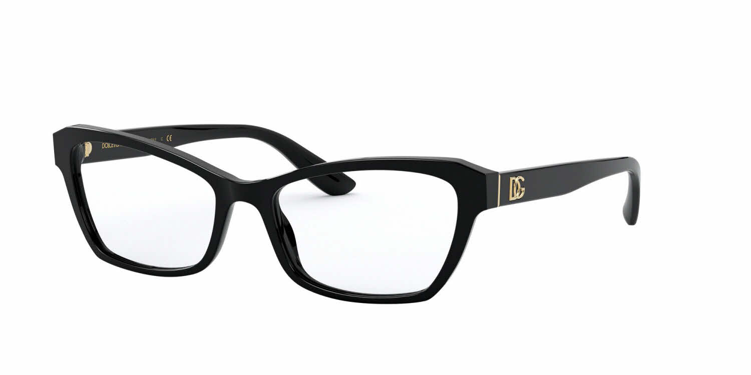 Dolce & Gabbana DG3328 Eyeglasses