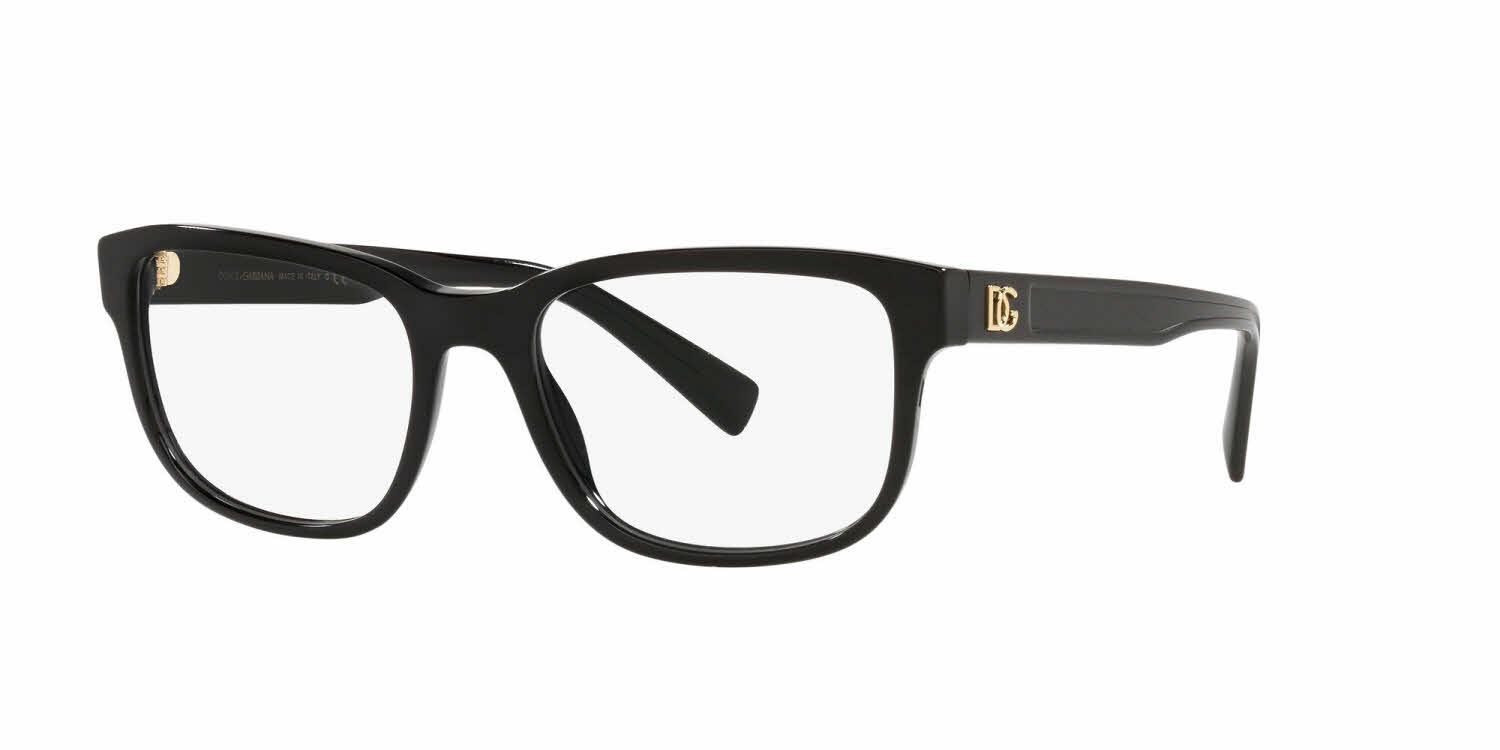 Dolce & Gabbana DG3341 Eyeglasses
