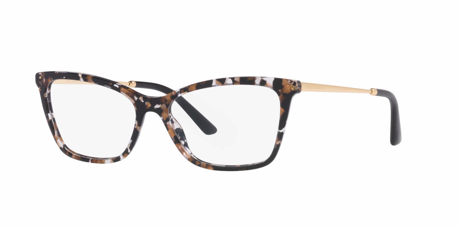 Dolce & Gabbana DG3347 Eyeglasses