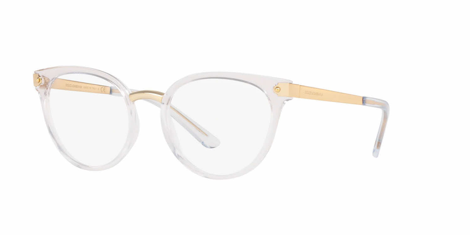 Dolce & Gabbana DG5043 Eyeglasses