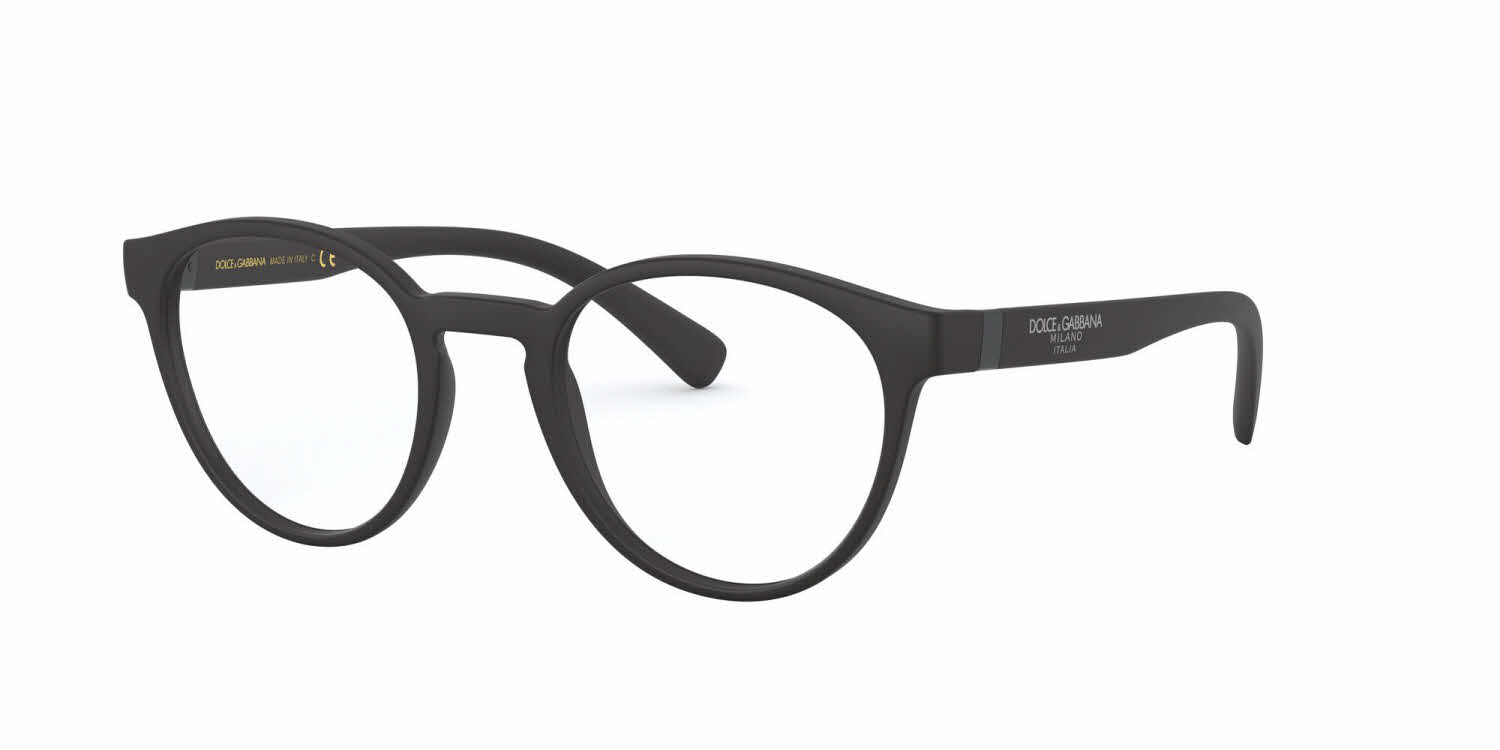 Dolce & Gabbana DG5046 Eyeglasses