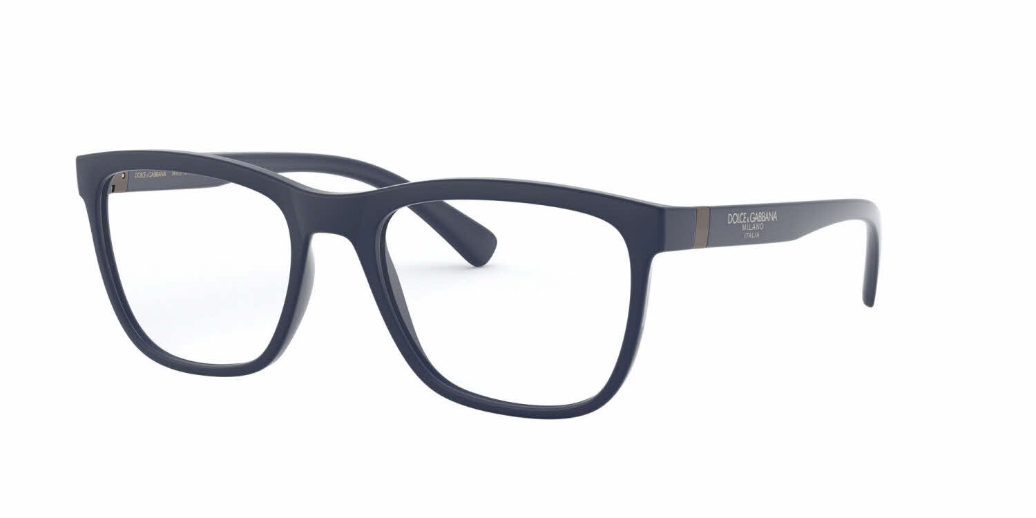 Dolce & Gabbana DG5047 Eyeglasses