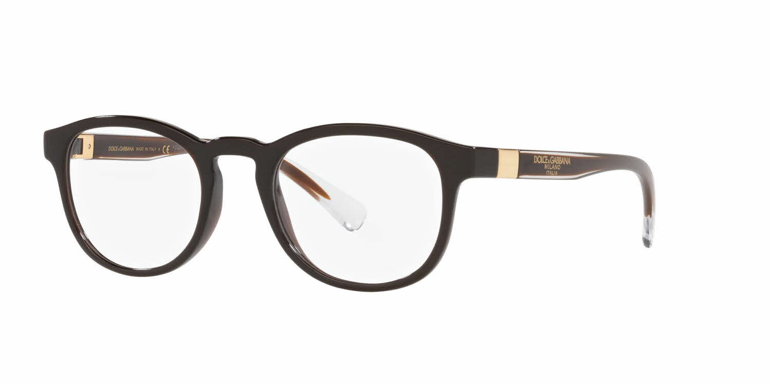 Dolce & Gabbana DG5049 Eyeglasses