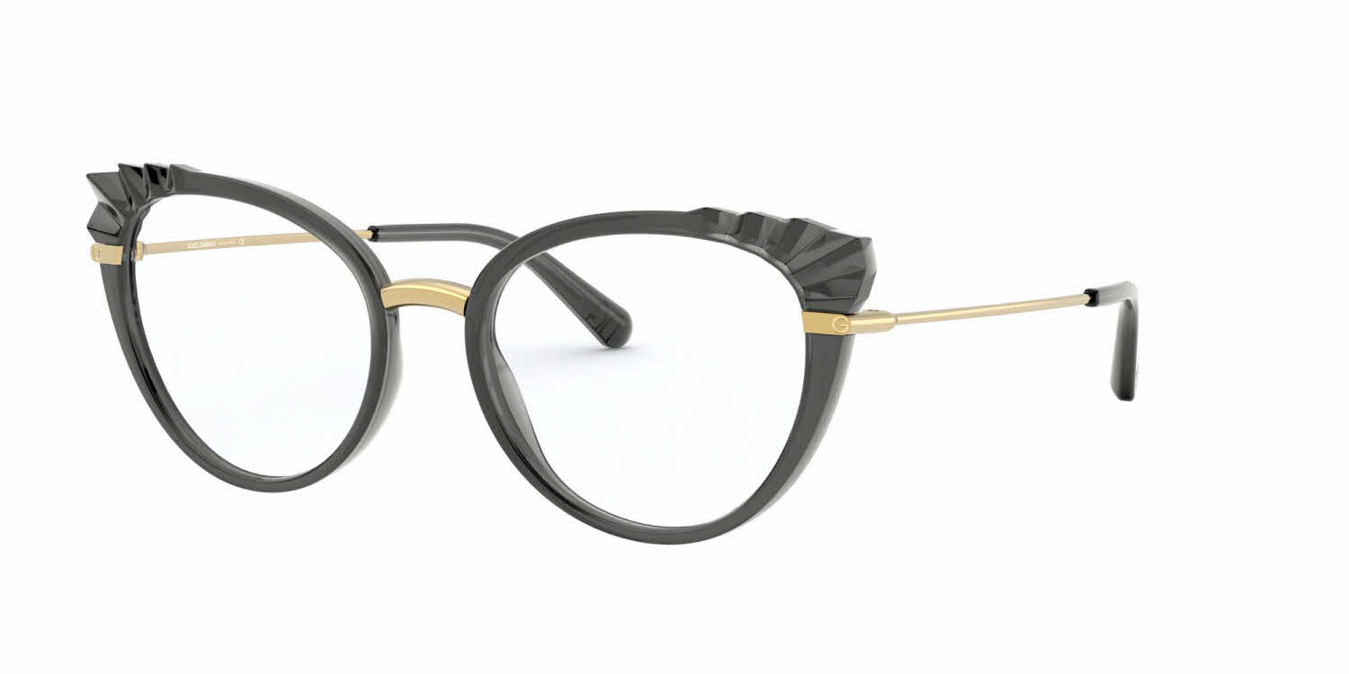 Dolce & Gabbana DG5051 Eyeglasses