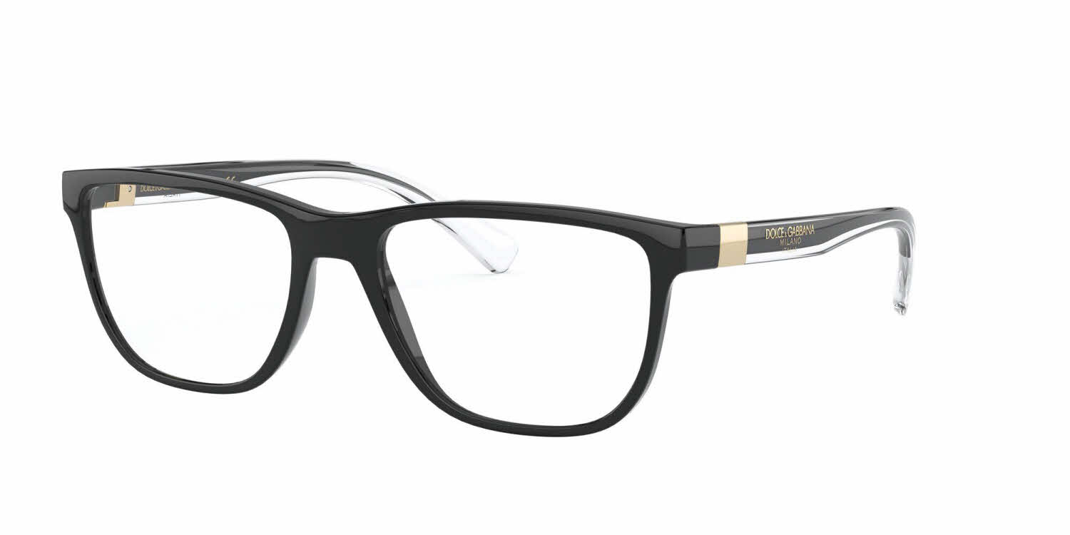 Dolce & Gabbana DG5053 Eyeglasses