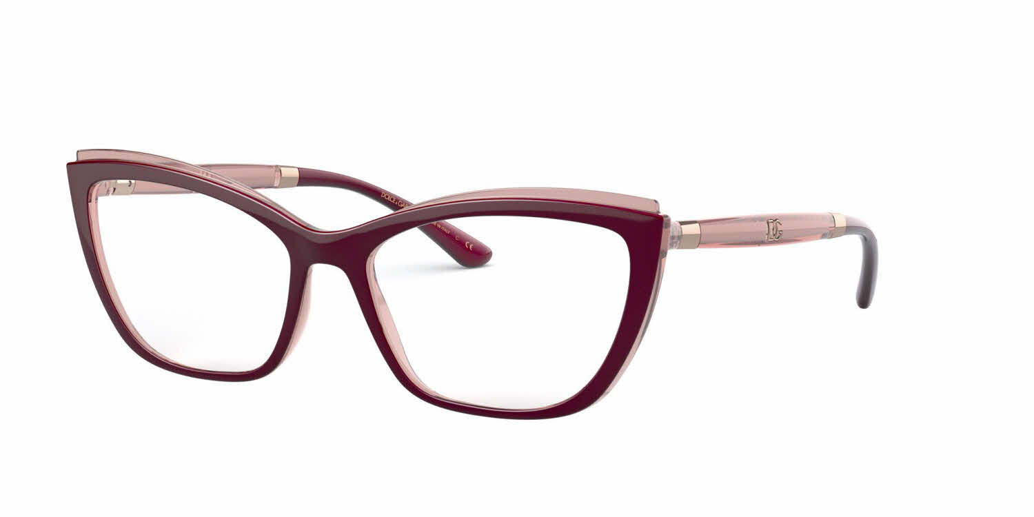 Dolce & Gabbana DG5054 Eyeglasses