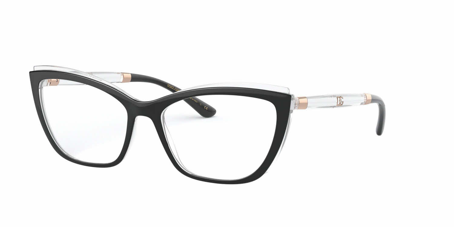 Dolce & Gabbana DG5054 Eyeglasses