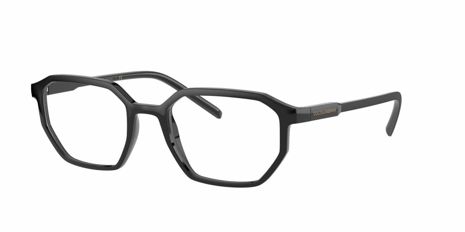 Dolce & Gabbana DG5060 Eyeglasses