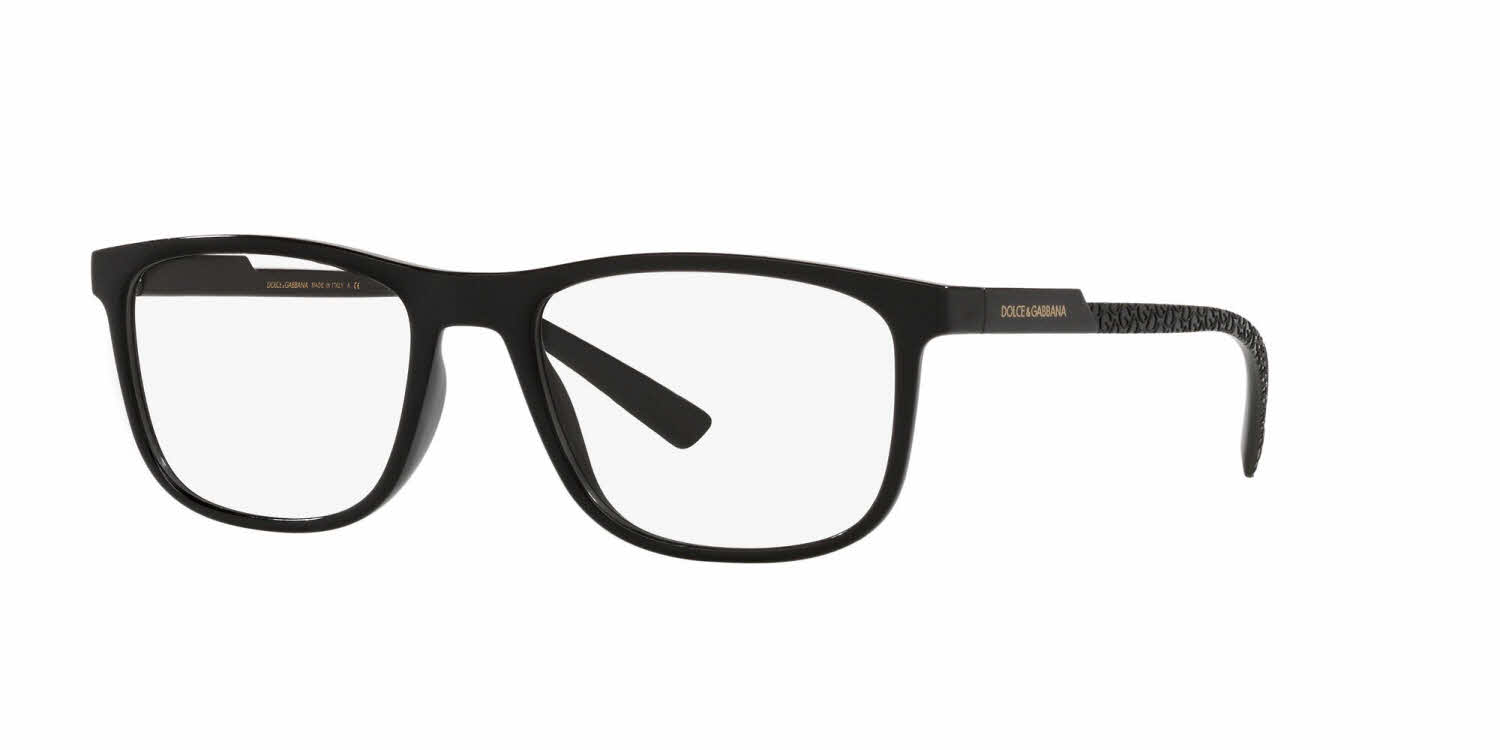 Dolce & Gabbana DG5062 Eyeglasses