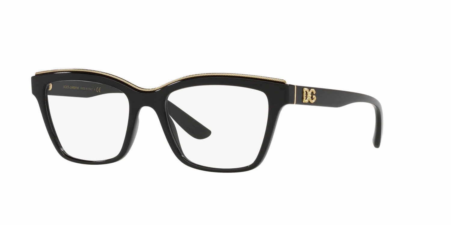 Dolce & Gabbana DG5064 Eyeglasses