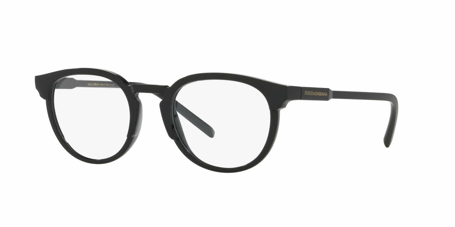 Dolce & Gabbana DG5067 Eyeglasses