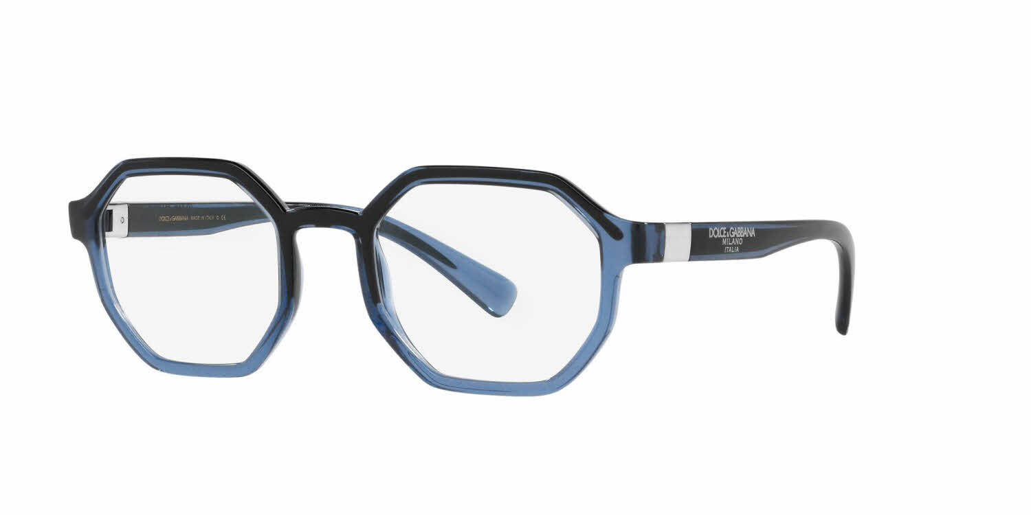 Dolce & Gabbana DG5068 Eyeglasses