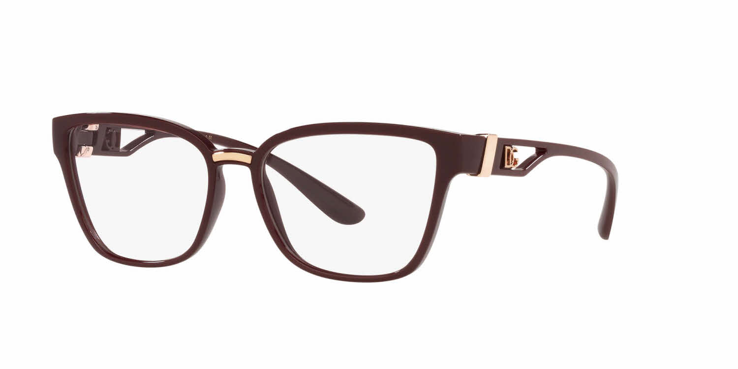 Dolce & Gabbana DG5070 Eyeglasses