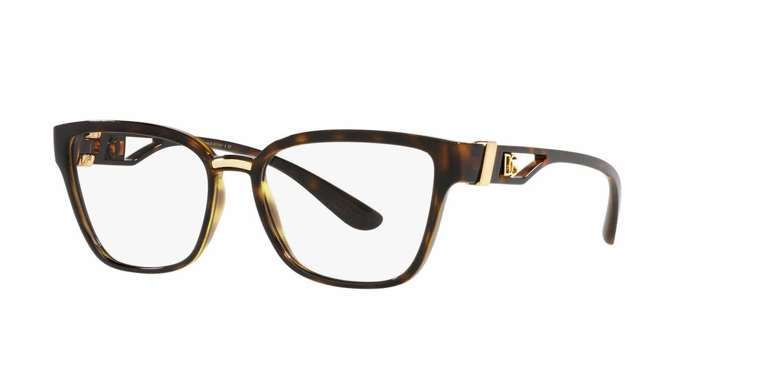 Dolce & Gabbana DG5070 Eyeglasses