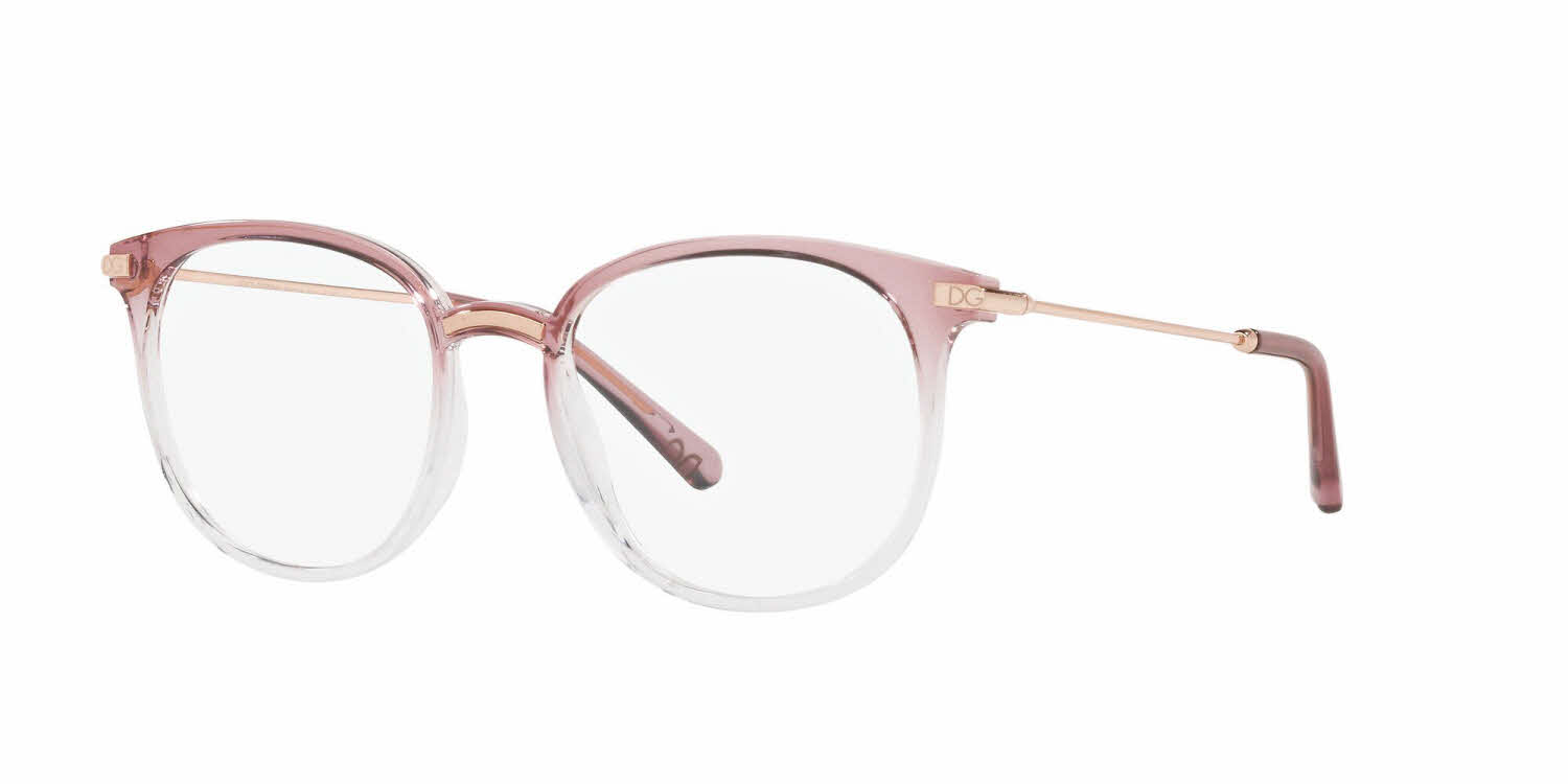 Dolce & Gabbana DG5071 Eyeglasses