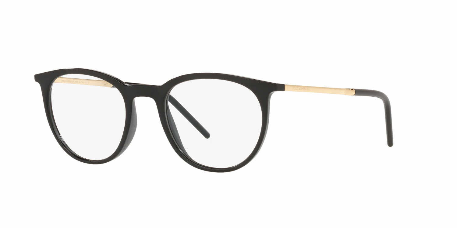 Dolce & Gabbana DG5074 Eyeglasses