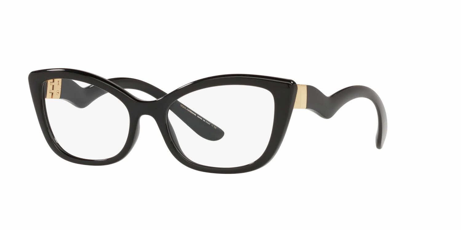 Dolce & Gabbana DG5078 Eyeglasses